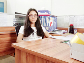 惠州鑫宇機電鄧總監(jiān)